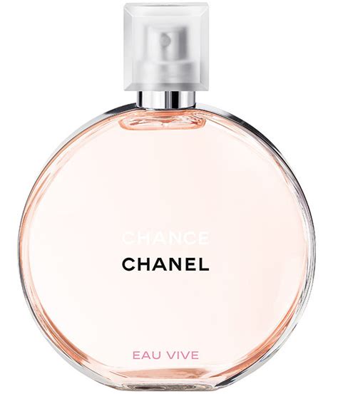 chanel vive review|chanel chance 1.7 oz.